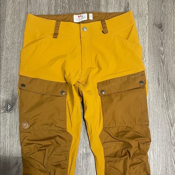🔥Fjallraven Keb Trousers🔥 - Picture 2 of 15
